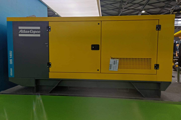 向阳发电机出租 向阳发电机出租