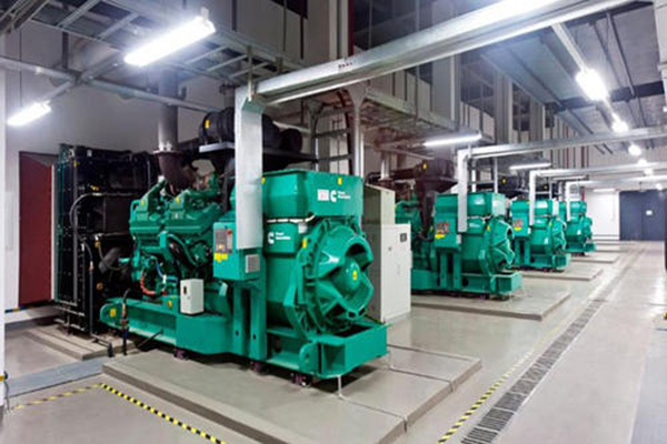 向阳发电机出租 向阳发电机出租