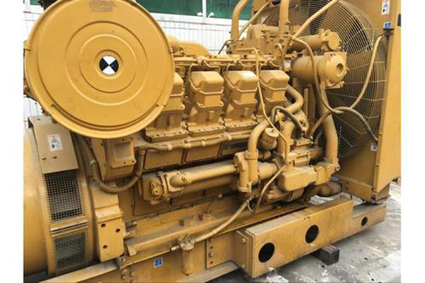 向阳发电机出租