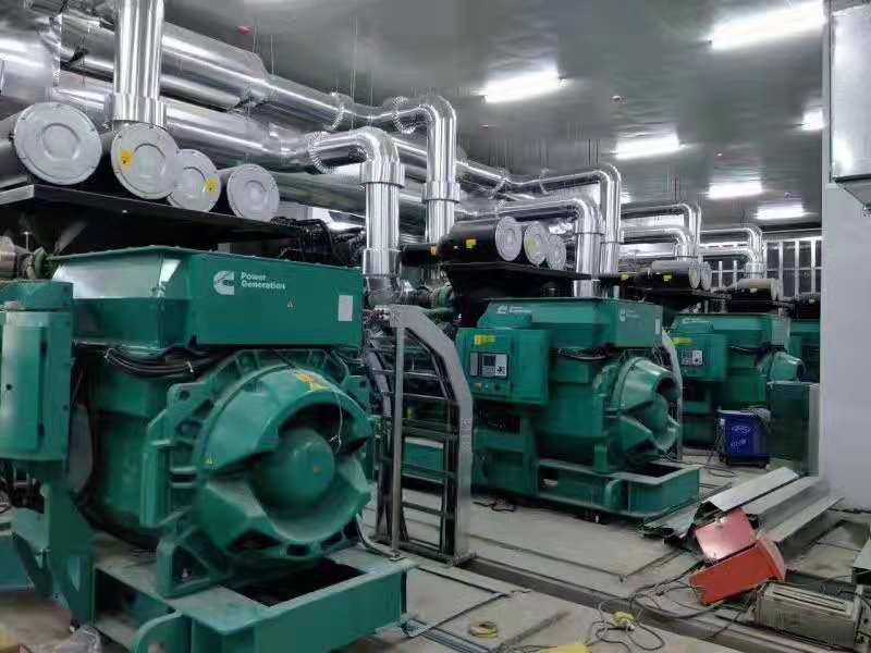 向阳发电机出租