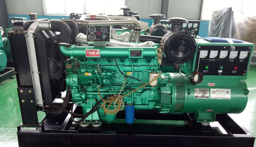 向阳发电机不发电的原因 向阳发电机不发电的原因