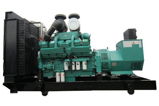 向阳柴油发电机组