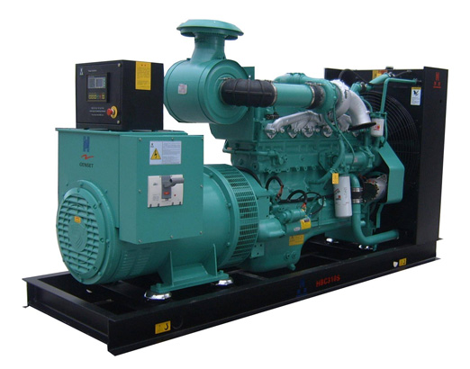 向阳柴油发电机 向阳柴油发电机