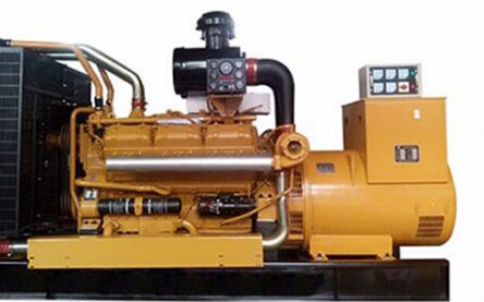 向阳发电机出租